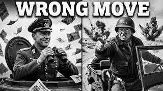 What George S Patton Did After A German Commander Told Him To Go Home