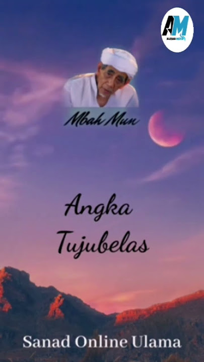 Angka 17 Mbah yai maimun zubair #islamicmusic #storywa #ceramahsingkat #ceramahagama