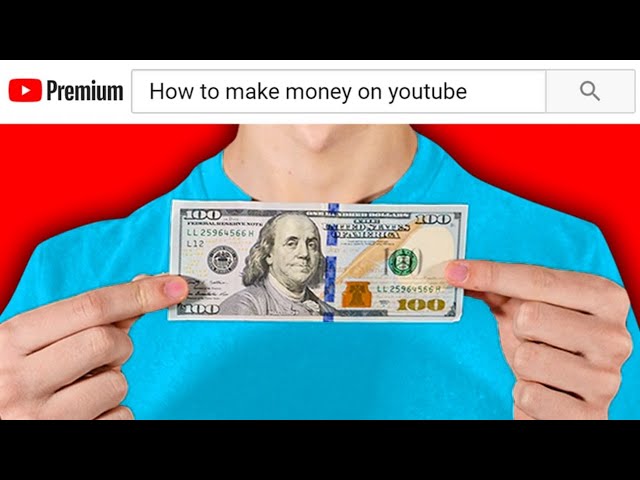 Make Money on YouTube Without Making Videos 💸 (New Method)