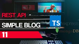 11  GET - READ BY ID | REST API TYPESCRIPT EXPRESS MONGODB