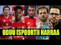 Oduu Ispoortii April 02 2026 Jijjiirraa Arsenal Liverpool Manchester Oduu Afaan Oromoo 