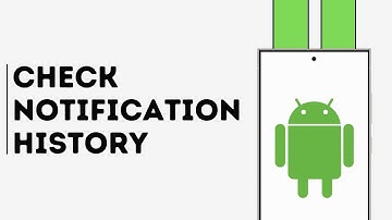 How to Check Notification History on Android