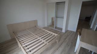 Phoenix Floor Plan C8 Unit 506