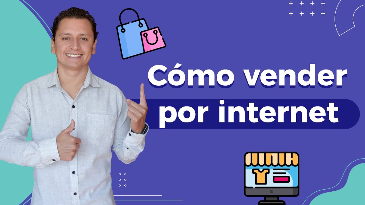 en lugar Producción conductor ▶︎ Cómo vender por internet | MarketHax »