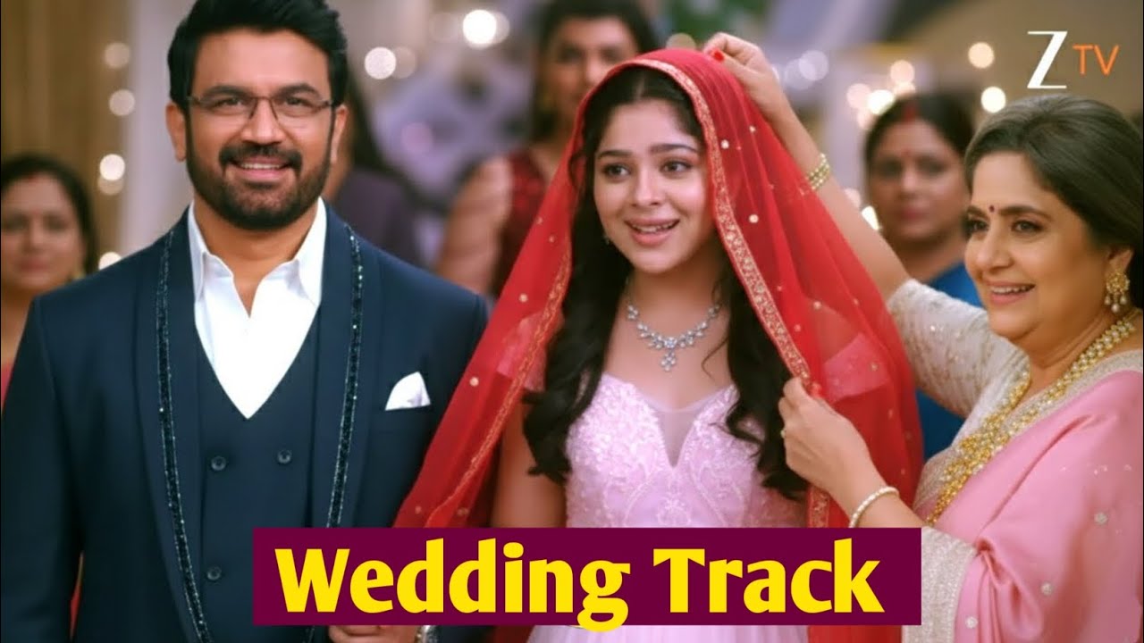 Tum Se Tum Tak Show 🔥 New Marriage Track | Zee TV - YouTube