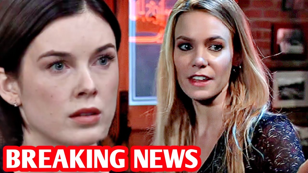 General Hospital Spoilers: Nelle Haunts Willow in a Nightmare, Offers Horrifying Wakeup Call?