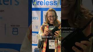 WE826 4G LTE Router – The ultimate portable WiFi solution!✔ 300Mbps Speed | ✔ SIM Card Slot WE826 4G LTE Router – The ultimate portable WiFi solution!✔ 300Mbps Speed | ✔ SIM Card Slot
