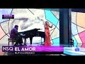 Ruth Lorenzo El Amor LIVE En NSQ 2017 mp3