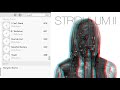 Zola jesus  stridulum ii 2010 goth pop industrial