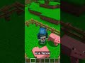 SMENTISCO UN MITO DI MINECRAFT