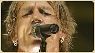 In Extremo - Liam ⚓ (Live in 2005, 4K AI Remastered + Lyrics)