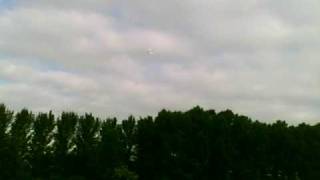 Tractor KF4 EPP Flying wing