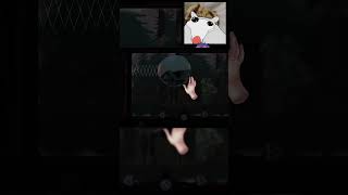 I just wanted you to see this, no real title | Inkblood