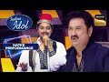 Indian Idol S14 | Mahima की Performance Judge Kumar Sanu को लगी Entertaining | Hatke Performances