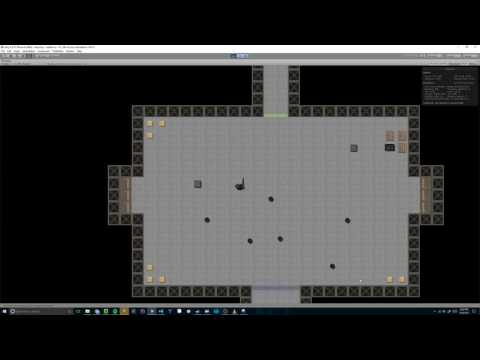 Unity 2d Top Down Camera Movement Blurring\Ghosting\Jitter