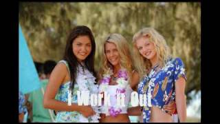 Video thumbnail of "Indiana Evans - I Work It Out (Full Song)"