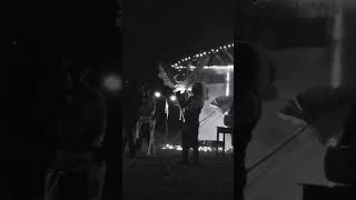 Malik Jackson Last Song Resimi