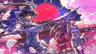 Nightcore ~ What You're Made Of [Azur Lane]