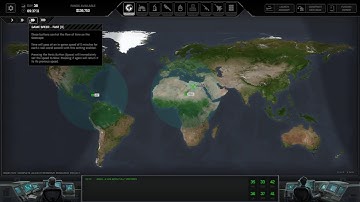 Xenonauts-2 - Doing 24.7B test run on Normal Difficulty - to verify other issues - Part 1