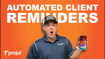 Automated Client Reminders