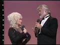 Kenny Rogers & Dolly Parton - "Islands in the Stream" | CMA Awards 1983 by CMA