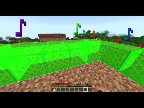 Minecraft Notebot