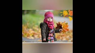 PAYIZA AİD ŞƏKİLLƏR🍂autumn pictures🍁