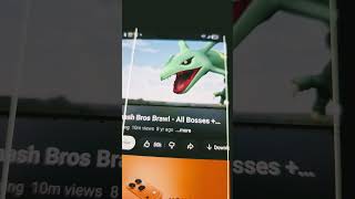 rayquaza vs jobies