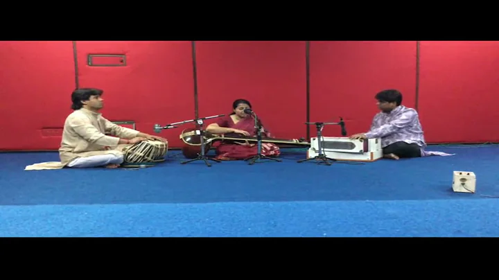 Raga Ahir Bhairav | Anisha Ray |