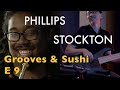 Grooves & Sushi with Norm Stockton: Episode 9 (Justin Timberlake's "Mirrors")