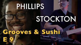 Grooves &amp; Sushi with Norm Stockton: Episode 9 (Justin Timberlake&#39;s &quot;Mirrors&quot;)