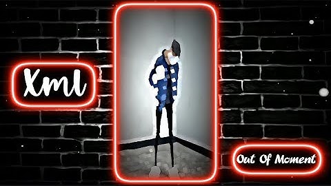 Apan Bana Le 😘💝 | New Trend Xml 💥🦋 | New Xml File 🎟️🔥 | Viral Song Xml File Alight Motion 💜🥀