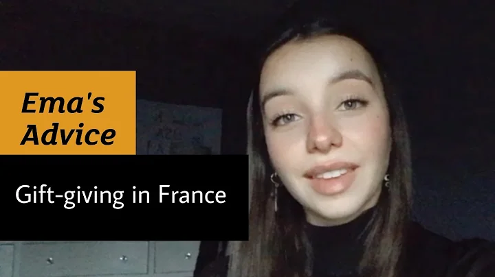 What can I send as a gift to France? (2023)