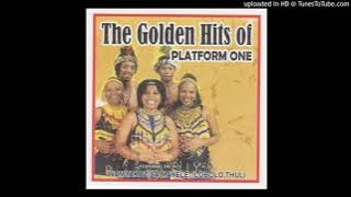 Platinum (ex Platform One) - Ubobhala