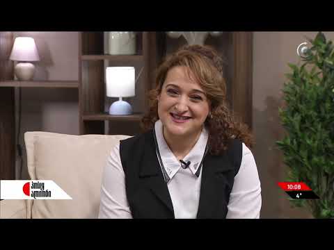 როგორია ასურული დამწერლობა და რა ხდება სოფელ ქანდაში