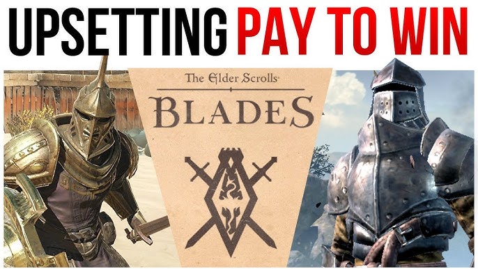 The Elder Scrolls: Blades - Update 1.5 Patch Highlights 