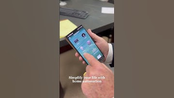 Home Automation in Action - SCV Audio Video