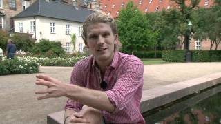 Den Danske Drøm - Rasmus Ankersen