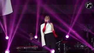 鄭欣宜 - 先哭為敬 @ 柯尼卡美能達綠色音樂會 (2022.08.10)