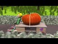 Fireman Sam Pumpkin Chase With Brum Chase Theme 