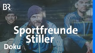 Wie alles begann: 30 Jahre Sportfreunde Stiller | Mit dem Herz in der Hand | Doku | BR