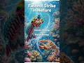 Fastest Strike in Nature (Vertical Edition) | Mantis Shrimp vs Pistol Shrimp Explained