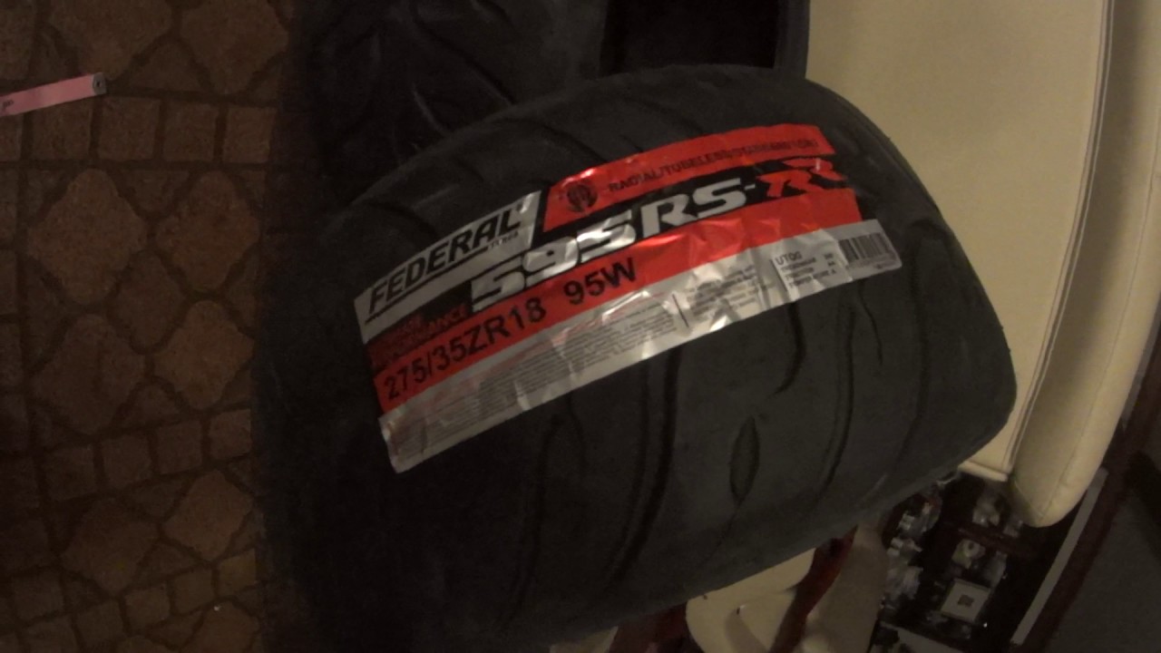 tire delivery