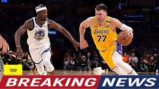 Jimmy Butler Reacts There’s More to the Luka Doncic Trade Than You Think!  NBA Trade Rumors 2025