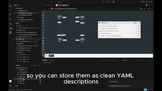 EVE IaC for VS Code — Automated EVE-NG Labs as Code & Live OSPF Monitoring