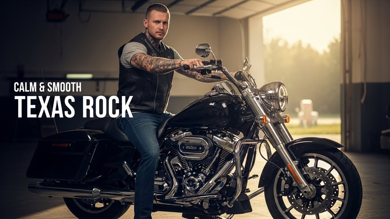 Timeless Soul Rock Journey Inspired by Hendrix & Clapton Mix 84