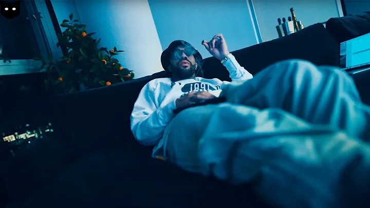 Larry June x Payroll Giovanni Type Beat - "Settle the Score"