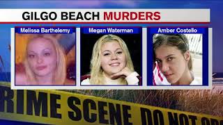 Gilgo Beach Murders: Investigators say killings may have happened in Rex Heuermann's home