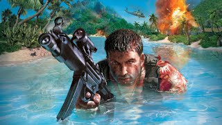 Far Cry 2024 прохождение часть 6 на реалистичном уровне сложности
