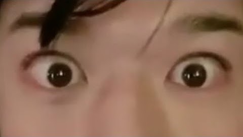 Shindong Glow Up Tiktok and Funny